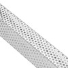 BBQ Smoker Tube 304 Stainless Steel Rhombic Outdoor Barbecue Accessory