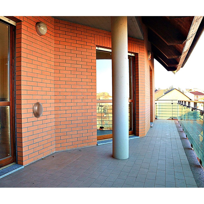 The Acoustic uforx Reducer for Ventilation Ventilation Holes, Copper