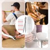 Weploda 2 Scribing Tool, Scribing Needle, Durable Scribing Tool for