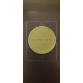 Olympus 3D Printed Olympus Trip 35 lens cap