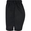 Urban Classics Women's Shorts, black