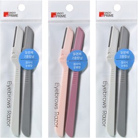 Tulip Paper Swabs Round&Round 100 pieces, 12 pieces / 툴리프 종이면봉 Round&Round 100개입 12개