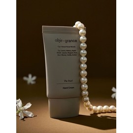Hand Cream The Pearl / 핸드크림 더펄