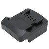 Battery Adapter Converter for Hitachi to for Metabo 18V Lithium