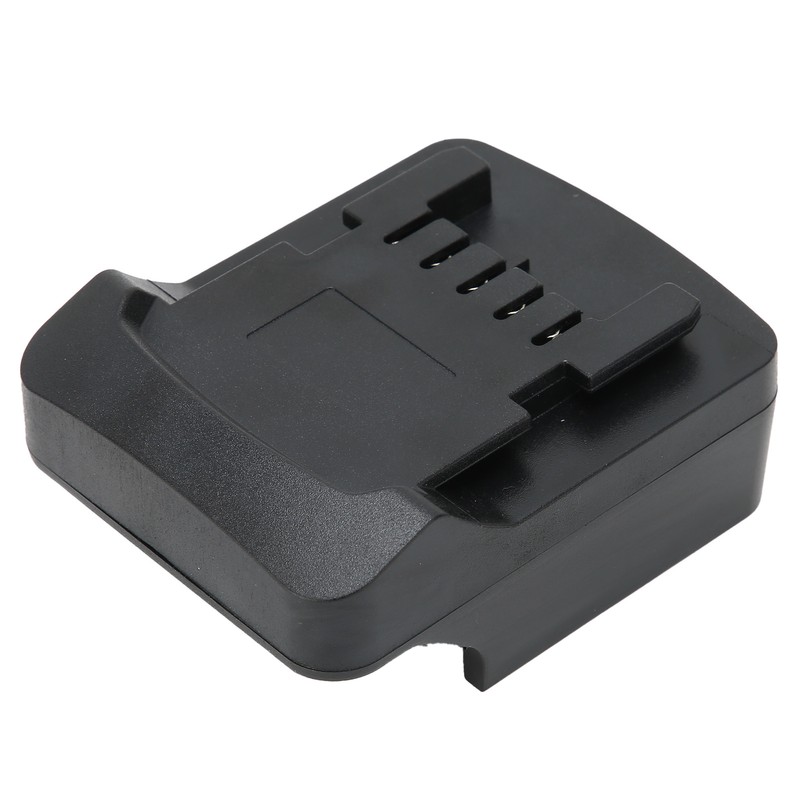 Battery Adapter Converter for Hitachi to for Metabo 18V Lithium