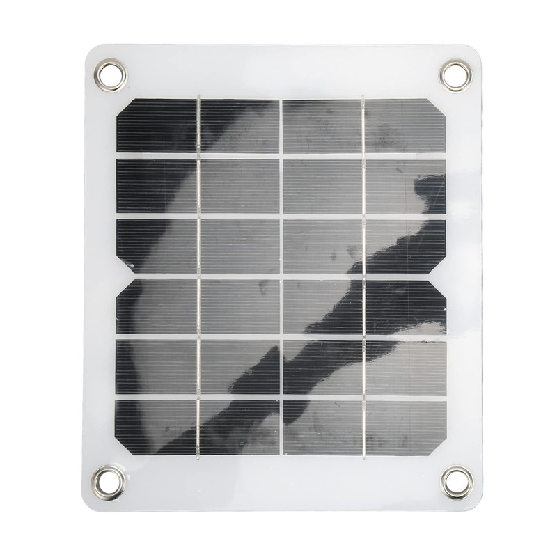 Portable Solar Panel with 20W USB Output for Mobile Phones,