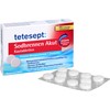 tetesept Heartburn Acute Chewable Tablets with Fresh Mint Flavour, Pack