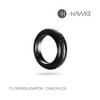 Hawke T2 Camera Adaptor - Compatible with Canon EOS