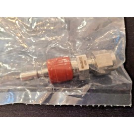 Swagelok 2 PK - Swagelok SS-QC4-D-400 Stainless Steel Quick Connect Stem, 1/4 in