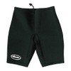 Neoprene shorts Ascan 1.5mm laminated - L