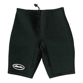 Neoprene shorts Ascan 1.5mm laminated - L