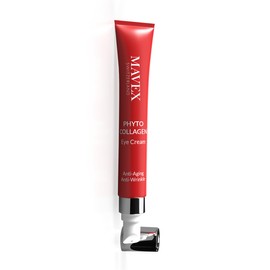 MAVEX - PHYTO COLLAGEN - Eye Cream, Eye Cream, 20 ml, Anti-Ageing, Anti-Wrinkle