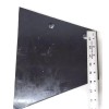 Aftermarket WESTERN SNOW PLOW STRAIGHT BLADE (1) EDGE FOR WING