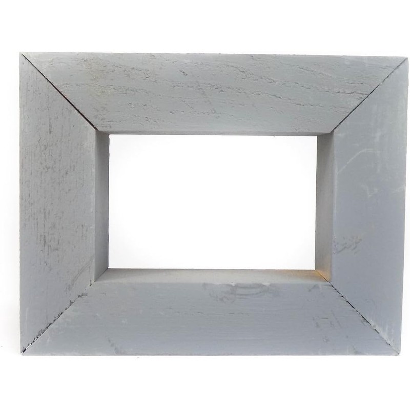 Miller Shingle Clear Cedar Electrical Outlet Trim, Pre-Primed