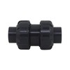 Ball Check Valve Threaded Pool PVC Non Return Valve 1/2"