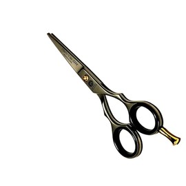 5.5" HASHIR GERMAN Professional Barber Hair Cutting Grooming Scissors Shears Unisex Excellent Stainless Steel