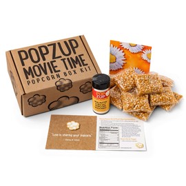 Movie Time Kit (Stovetop)
