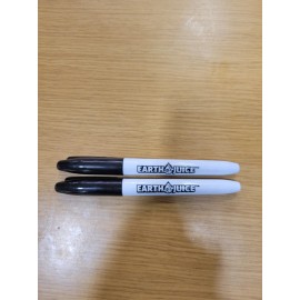 Unbranded Plant Stake Labels Multi 1000 pcs Measures 4'' tall x 5/8'' wide 2 free markers