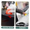GRIRIW 1set Vinyl Wrap Tool Kit for Window Tinting Car