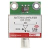 EMOS Broadband Amplifier 25 dB (Frequency Range 5-260 MHz, 470-790