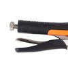 10in Pressure Pliers Pressure Adjustable Multi Function Plastic Handle Locking