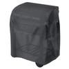 Tepro 8100 Small Universal Cover for Trolley BBQ - Black(48.3x104.1x101.6