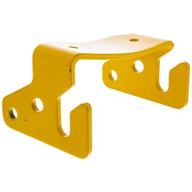 CUB CADET 703-3043A-4021 Front Roller Bracket Yellow 2 Z Force GT 48 54 60 2554