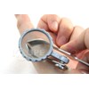 1950 6x 30mm Magnifying Glass for Barb Removal Loupes with