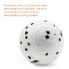 PETSLA Dog Ball Toys for Aggressive Chewers, Indestructible Dog Ball