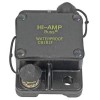 Gladiator Professional Quality 100 Amp Waterproof Circuit Breaker 181F-100 Marine SAEJ1171