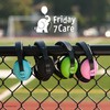 Friday 7Care Baby Headphones - Baby Ear Protection, Noise Cancelling