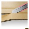 オルファ(OLFA) カッター 中型 万能M厚型 ピンク 203BSP