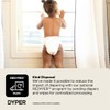 DYPER - Toddler Pull Up Style Potty Training Pants Girls/Boys