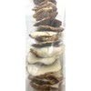 Seweryn Premium Grade 1 Polish Forest Dried Porcini Mushrooms Whole