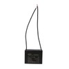 CBB61 10uf 2-Wire 350V AC Ceiling Fan Capacitor - 50/60