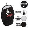 CMNIM Michael Myers Oven Mitts and Pot Holder,Michael Myers Merchandise