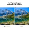 K&F Concept 82MM Polarising Filter Circular Polarizing CPL, Ultra Slim,