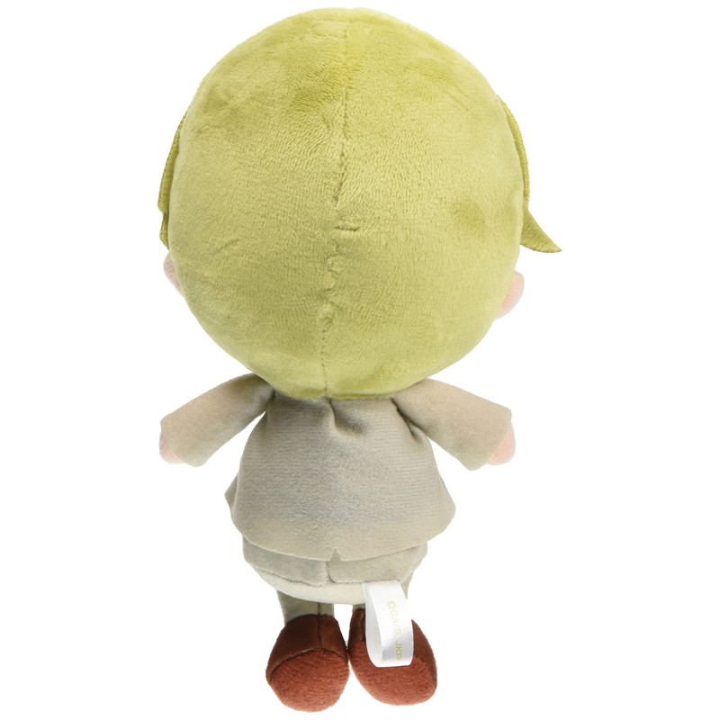 Jujutsu Kaisen Kento Nanami Chibi Plush