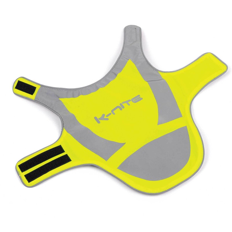 All For Paws AFP3311 Reflective K-Nite Vest, S