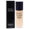 Bobbi Brown Weightless Skin Foundation SPF 15 | 24-hour Hydrating