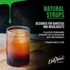 DaVinci Gourmet Naturals Coconut Syrup, 25.4 Fluid Ounces (Pack of