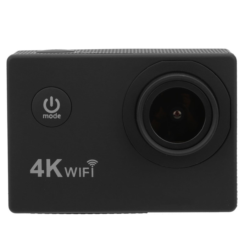 SJCAM SJ4000 AIR Action Camera Kit Waterproof MultiFunctional LCD Screen