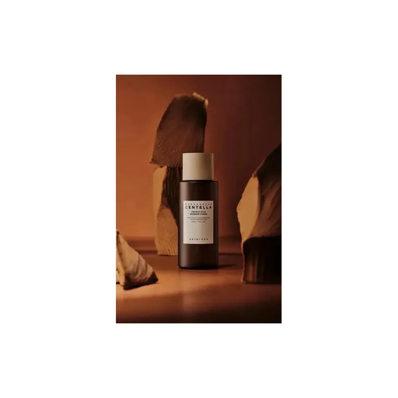 Tónico Centella Skin1004 210ml Hidratante Todo Piel