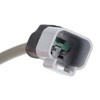 Fuel Shut Off Solenoid Valve Aluminum Alloy U85206452 Stop Solenoid