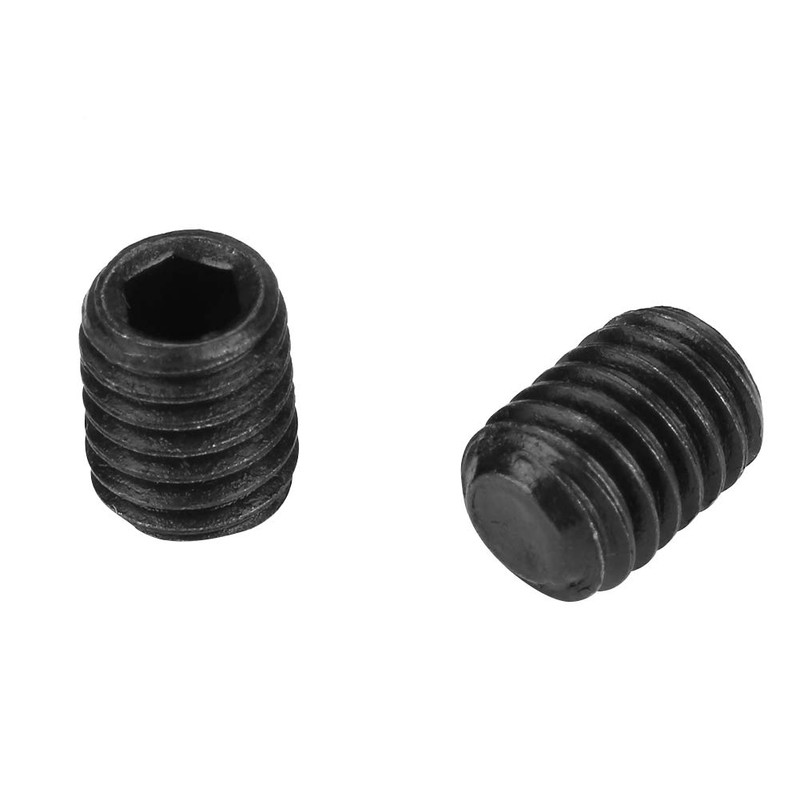 Universal Joint Steering Shaft Coupling Motor Connector DIY Steering Universal