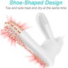 Home Care Wholesale Shoe Dryer and Deodorizer with Timer -