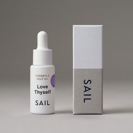 SAIL Vasa Tile Self Oil "Love Zyself" (16mL)