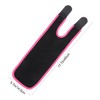 Gatuida 2 Pcs Rubber Arm Bands for Slimming and Shaping