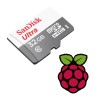 Raspberry Pi 5 8GB Budget Kit - No, Yes