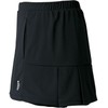 Gosen Women's Soft Tennis Badminton Skirt with Inner Spats